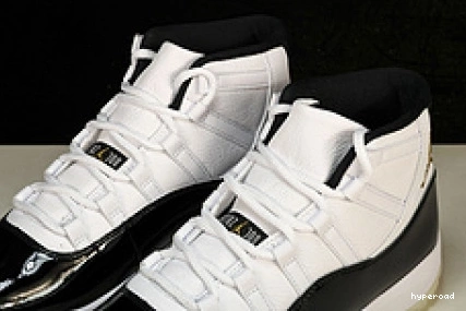 Hyperoad Jordan “DMP” 11 Air 0920